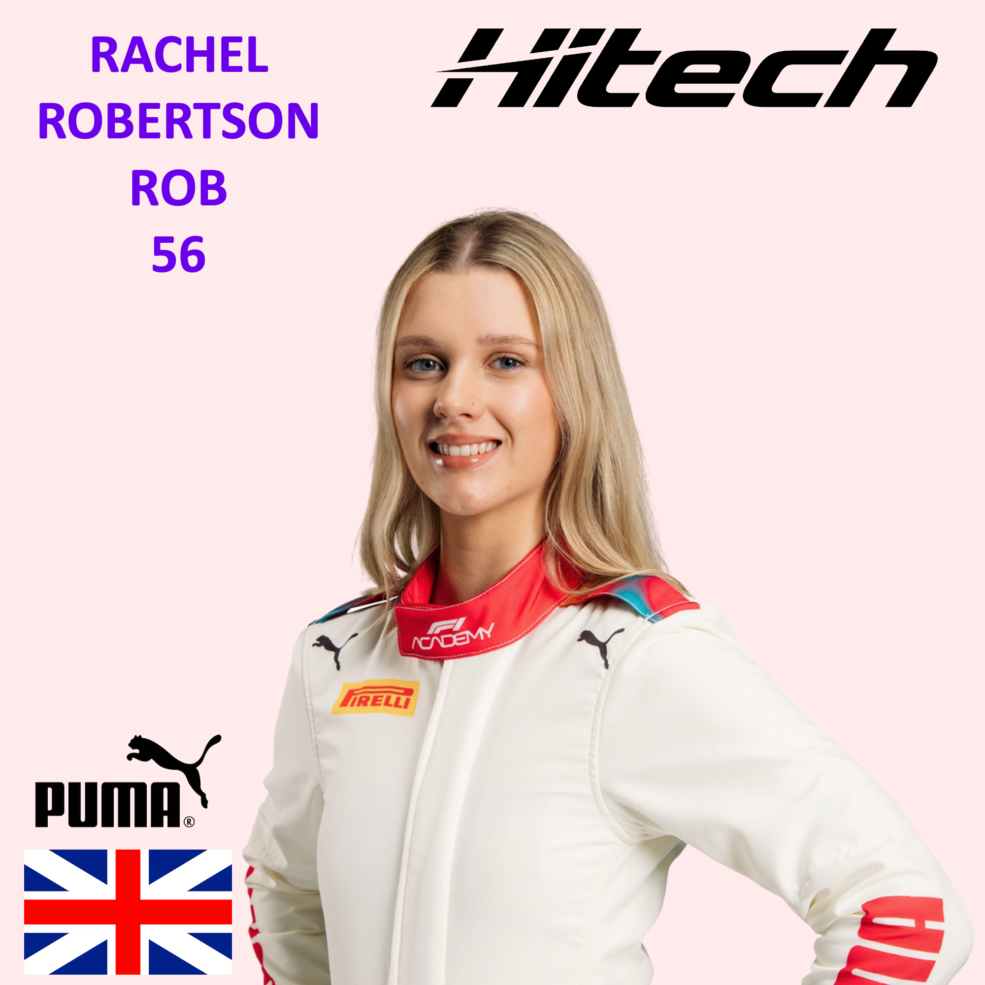 Rachel Robertson